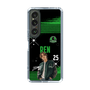 スリムプロテクションケース［ D.LEAGUE - Valuence INFINITIES - REN ］