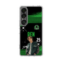 スリムプロテクションケース［ D.LEAGUE - Valuence INFINITIES - REN ］