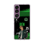 スリムプロテクションケース［ D.LEAGUE - Valuence INFINITIES - REN ］