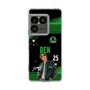 スリムプロテクションケース［ D.LEAGUE - Valuence INFINITIES - REN ］