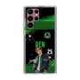 スリムプロテクションケース［ D.LEAGUE - Valuence INFINITIES - REN ］