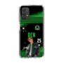 スリムプロテクションケース［ D.LEAGUE - Valuence INFINITIES - REN ］