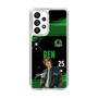 スリムプロテクションケース［ D.LEAGUE - Valuence INFINITIES - REN ］