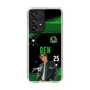 スリムプロテクションケース［ D.LEAGUE - Valuence INFINITIES - REN ］