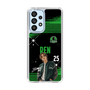 スリムプロテクションケース［ D.LEAGUE - Valuence INFINITIES - REN ］