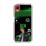 スリムプロテクションケース［ D.LEAGUE - Valuence INFINITIES - REN ］