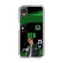 スリムプロテクションケース［ D.LEAGUE - Valuence INFINITIES - REN ］