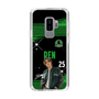 スリムプロテクションケース［ D.LEAGUE - Valuence INFINITIES - REN ］