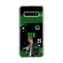 スリムプロテクションケース［ D.LEAGUE - Valuence INFINITIES - REN ］