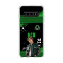 スリムプロテクションケース［ D.LEAGUE - Valuence INFINITIES - REN ］