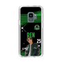 スリムプロテクションケース［ D.LEAGUE - Valuence INFINITIES - REN ］