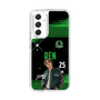スリムプロテクションケース［ D.LEAGUE - Valuence INFINITIES - REN ］