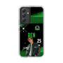 スリムプロテクションケース［ D.LEAGUE - Valuence INFINITIES - REN ］