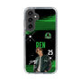 スリムプロテクションケース［ D.LEAGUE - Valuence INFINITIES - REN ］