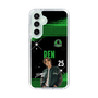 スリムプロテクションケース［ D.LEAGUE - Valuence INFINITIES - REN ］