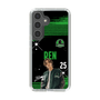 スリムプロテクションケース［ D.LEAGUE - Valuence INFINITIES - REN ］