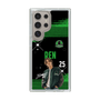スリムプロテクションケース［ D.LEAGUE - Valuence INFINITIES - REN ］