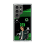 スリムプロテクションケース［ D.LEAGUE - Valuence INFINITIES - REN ］