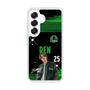 スリムプロテクションケース［ D.LEAGUE - Valuence INFINITIES - REN ］