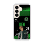 スリムプロテクションケース［ D.LEAGUE - Valuence INFINITIES - REN ］
