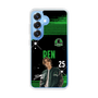 スリムプロテクションケース［ D.LEAGUE - Valuence INFINITIES - REN ］