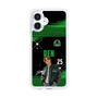スリムプロテクションケース［ D.LEAGUE - Valuence INFINITIES - REN ］