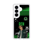 スリムプロテクションケース［ D.LEAGUE - Valuence INFINITIES - REN ］