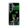 スリムプロテクションケース［ D.LEAGUE - Valuence INFINITIES - REN ］