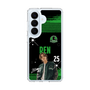 スリムプロテクションケース［ D.LEAGUE - Valuence INFINITIES - REN ］