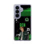スリムプロテクションケース［ D.LEAGUE - Valuence INFINITIES - REN ］