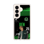 スリムプロテクションケース［ D.LEAGUE - Valuence INFINITIES - REN ］