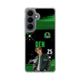 スリムプロテクションケース［ D.LEAGUE - Valuence INFINITIES - REN ］