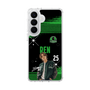 スリムプロテクションケース［ D.LEAGUE - Valuence INFINITIES - REN ］