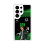 スリムプロテクションケース［ D.LEAGUE - Valuence INFINITIES - REN ］