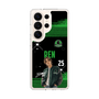 スリムプロテクションケース［ D.LEAGUE - Valuence INFINITIES - REN ］