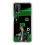 スリムプロテクションケース［ D.LEAGUE - Valuence INFINITIES - REN ］