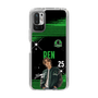 スリムプロテクションケース［ D.LEAGUE - Valuence INFINITIES - REN ］