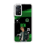 スリムプロテクションケース［ D.LEAGUE - Valuence INFINITIES - REN ］