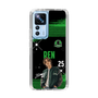 スリムプロテクションケース［ D.LEAGUE - Valuence INFINITIES - REN ］