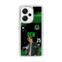 スリムプロテクションケース［ D.LEAGUE - Valuence INFINITIES - REN ］