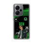 スリムプロテクションケース［ D.LEAGUE - Valuence INFINITIES - REN ］