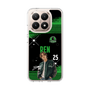 スリムプロテクションケース［ D.LEAGUE - Valuence INFINITIES - REN ］