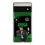 スリムプロテクションケース［ D.LEAGUE - Valuence INFINITIES - RYOGA ］