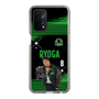 スリムプロテクションケース［ D.LEAGUE - Valuence INFINITIES - RYOGA ］
