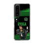 スリムプロテクションケース［ D.LEAGUE - Valuence INFINITIES - RYOGA ］