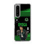 スリムプロテクションケース［ D.LEAGUE - Valuence INFINITIES - RYOGA ］