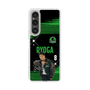 スリムプロテクションケース［ D.LEAGUE - Valuence INFINITIES - RYOGA ］