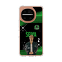 スリムプロテクションケース［ D.LEAGUE - Valuence INFINITIES - SEIYA ］