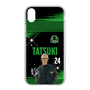 スリムプロテクションケース［ D.LEAGUE - Valuence INFINITIES - TATSUKI ］