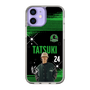 スリムプロテクションケース［ D.LEAGUE - Valuence INFINITIES - TATSUKI ］